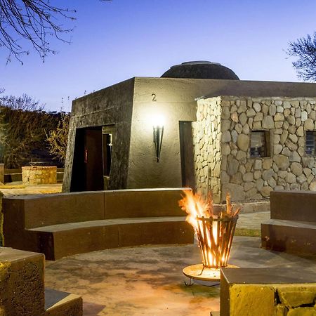 Sun Karros Daan Viljoen Hotel Windhoek Buitenkant foto