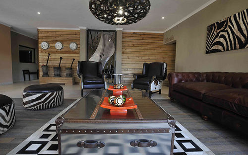 Sun Karros Daan Viljoen Hotel Windhoek Buitenkant foto