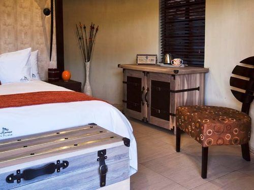 Sun Karros Daan Viljoen Hotel Windhoek Buitenkant foto