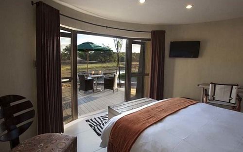 Sun Karros Daan Viljoen Hotel Windhoek Buitenkant foto
