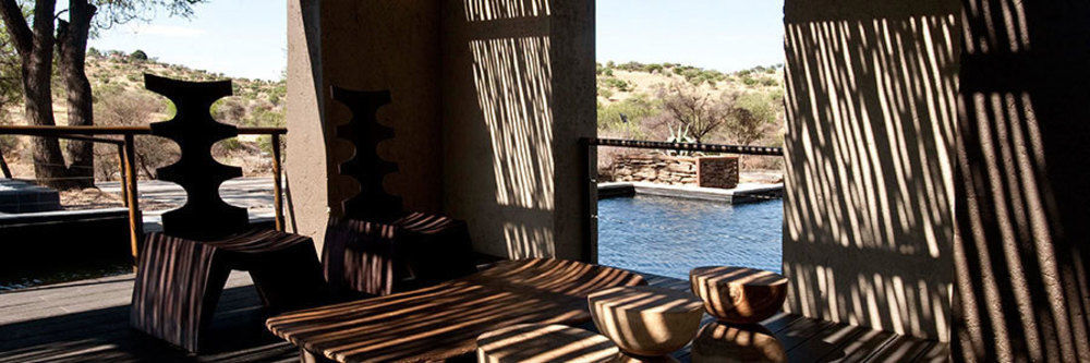 Sun Karros Daan Viljoen Hotel Windhoek Buitenkant foto