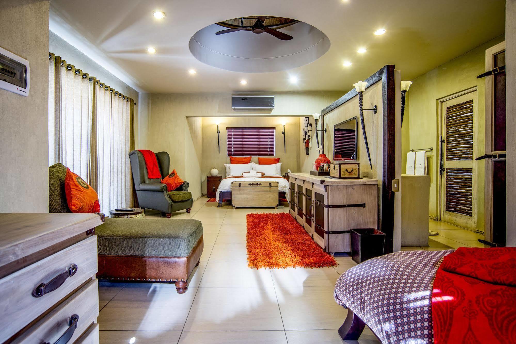 Sun Karros Daan Viljoen Hotel Windhoek Buitenkant foto