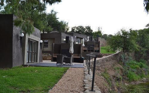 Sun Karros Daan Viljoen Hotel Windhoek Buitenkant foto